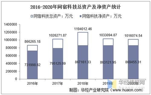 網宿科技2016-2020年財務指標及業務發展深度分析