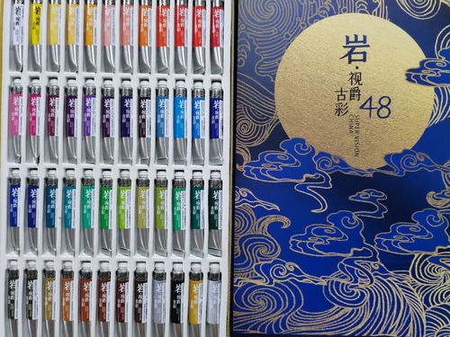 視爵水彩公益地圖 美育進校園，溫暖貴州行