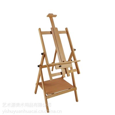 供應(yīng)多功能立臥兩用式櫸木畫架 網(wǎng)絡(luò)技術(shù)賦能藝術(shù)創(chuàng)作
