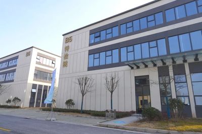 新風口來了！咸陽高新區“氫”裝上陣，引領能源科學技術研究服務