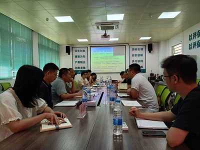 產(chǎn)學(xué)研深度融合，賦能區(qū)域發(fā)展——惠州學(xué)院與惠陽區(qū)舉行校地產(chǎn)學(xué)研對接會